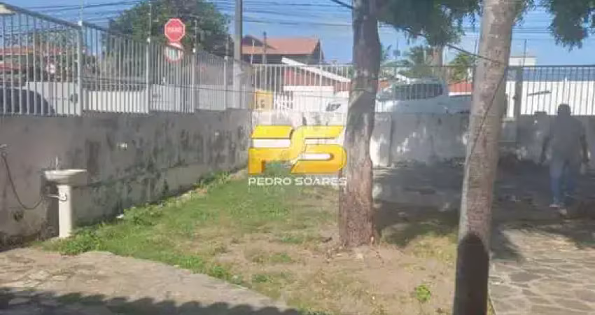 Casa para locação no bairro do poço em cabedelo - pb.