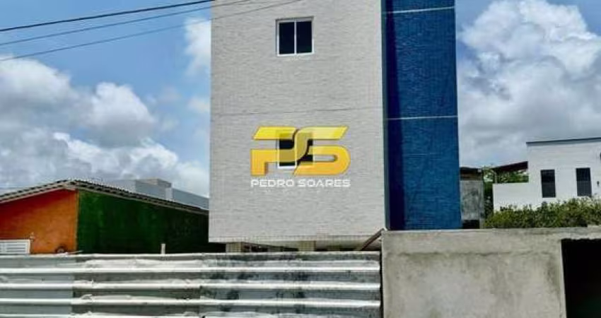 Apartamento com 3 quartos à Venda, Jardim Camboinha - Cabedelo