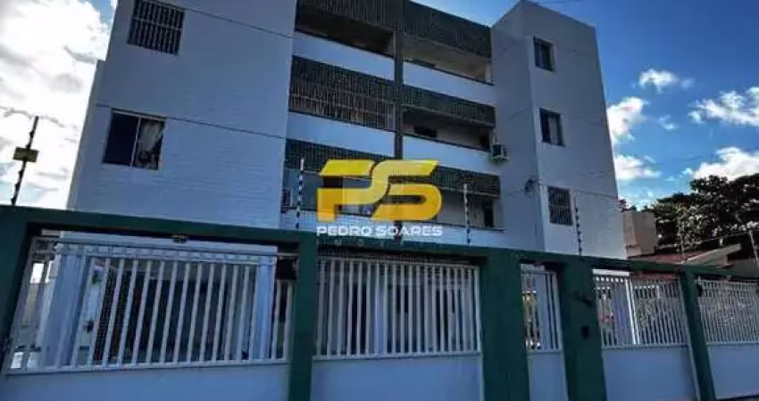 Apartamento com 03 quartos à Venda, Camboinha II  - Cabedelo
