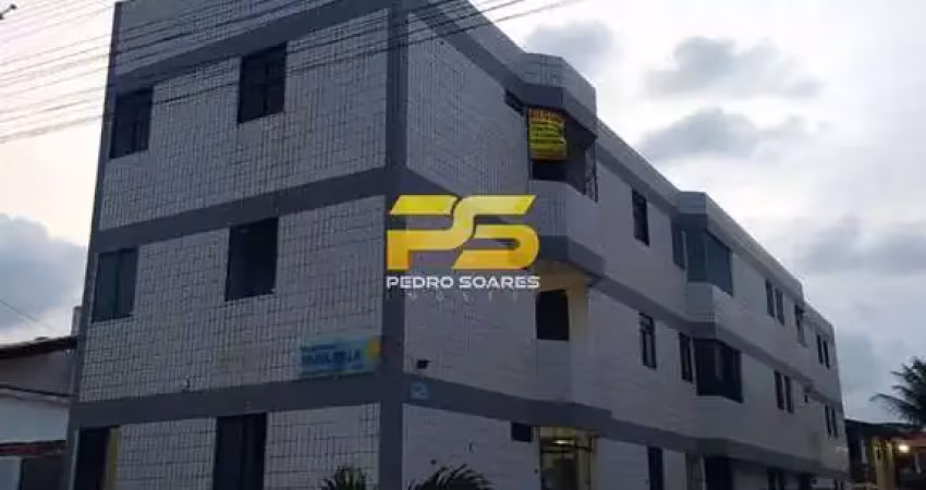 Apartamento para alugar no Ponta de Matos, Cabedelo 