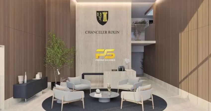 Lançamento apts e studio a venda no residencial chanceler rolim a partir r$ 285.600,00