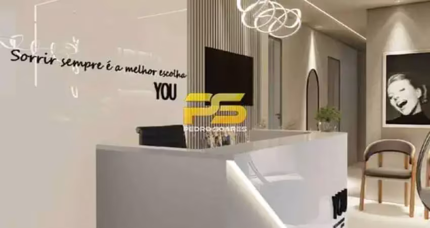 Ponto comercial à venda na Avenida João Maurício, 1341, Manaíra, João Pessoa