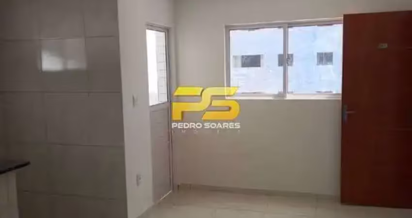 Apartamentos a venda no bairro gramame em joão pessoa, pb