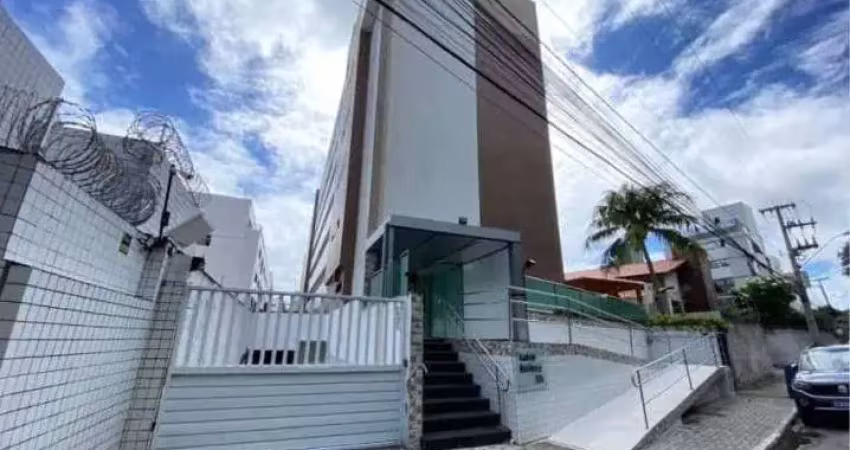 Apartamento à venda em kadosh residence cabo branco