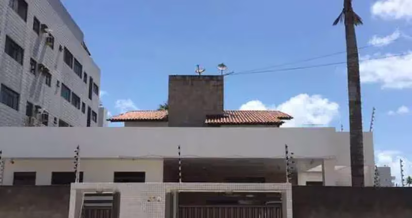 Casa com 5 quartos para alugar na Rua Norberto de Castro Nogueira, 660, Jardim Oceania, João Pessoa