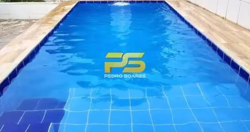 Casa com 3 quartos à venda na Av. Ilza Ribeiro, s/n, Jacumã, Conde