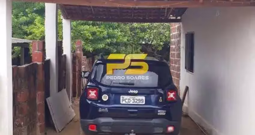 Casa com 3 quartos à venda na Ademario Régis, S/N, Carapibus, Conde
