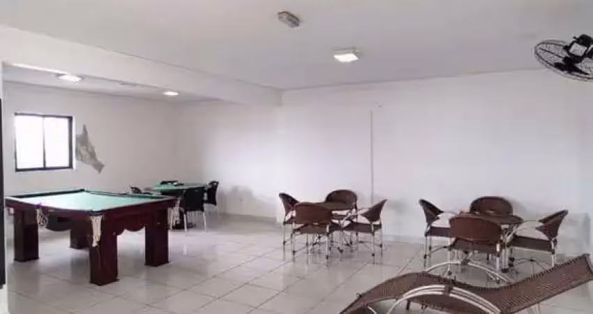 Apartamento com 4 quartos à venda na Rua Joakim Schuller, s/n, Jardim Oceania, João Pessoa