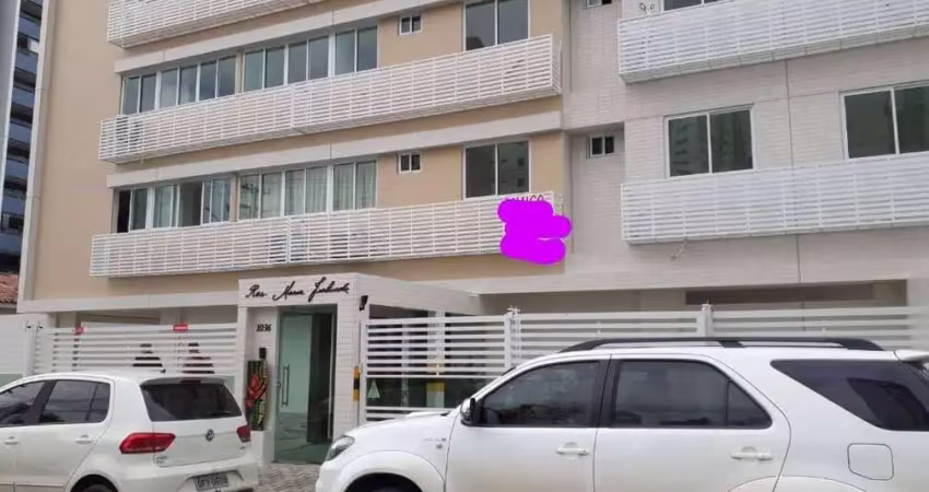 Flat com 1 quarto para alugar na Rua Juvenal Mário da Silva, 1024, Manaíra, João Pessoa