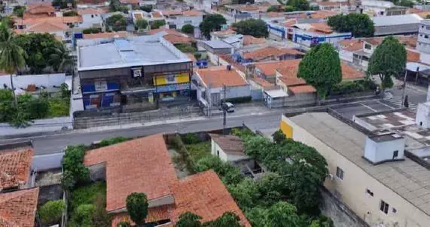 Terreno à venda na Avenida Maranhão, 301, Estados, João Pessoa