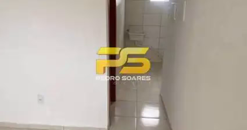 Apartamento para venda no residencial ebenezer gramame/joão pessoa- pb
