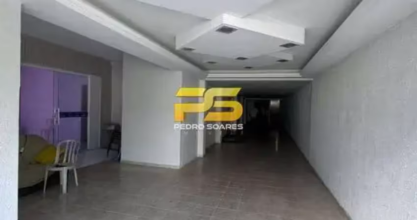 Ponto comercial para alugar na Rua Lionidio Francisco de Oliveira, S/n, Estados, João Pessoa
