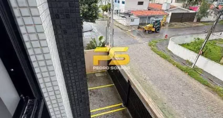 Apartamento à venda no cambô residence em cabedelo-pb