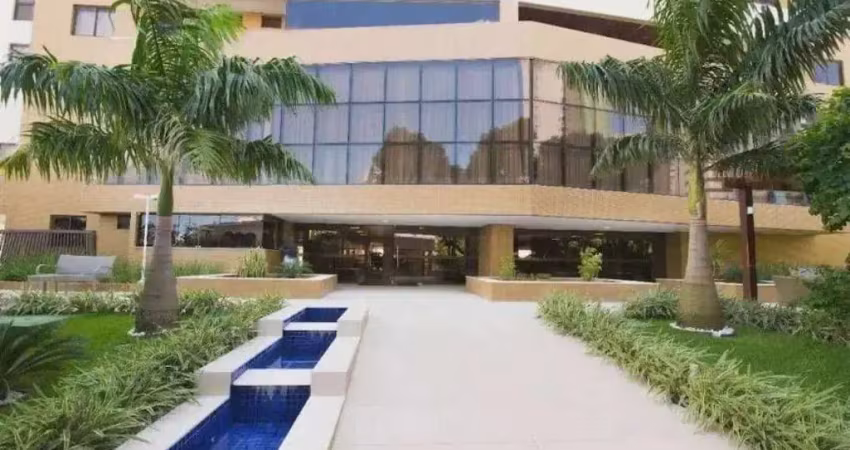 Apartamento de alto padrão à venda no jardim luna - joão pessoa/pb