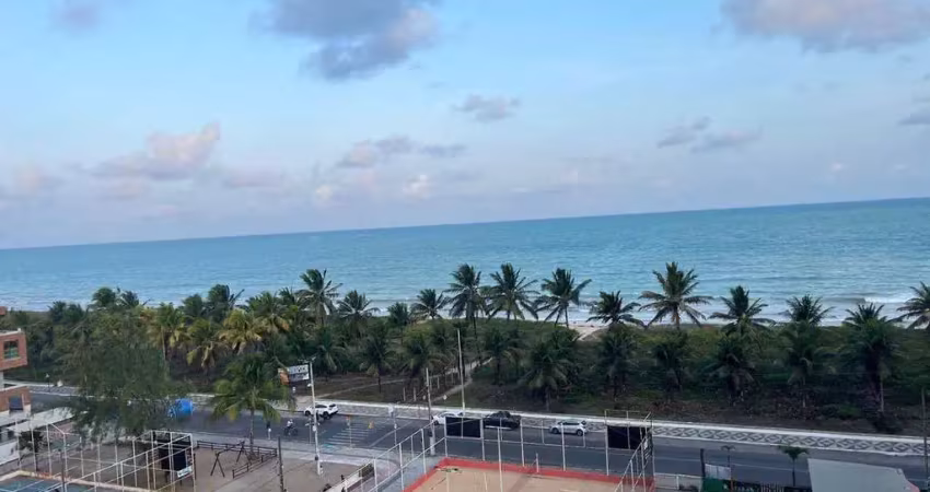 Apartamento com 2 quartos para alugar na Avenida Oceano Atlântico, 754, Intermares, Cabedelo