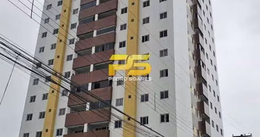 Vende-se apartamento em tambauzinho – joão pessoa/pb