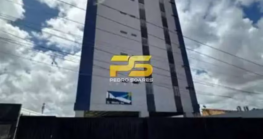 Apartamento à venda – bairro dos estados, joão pessoa/pb