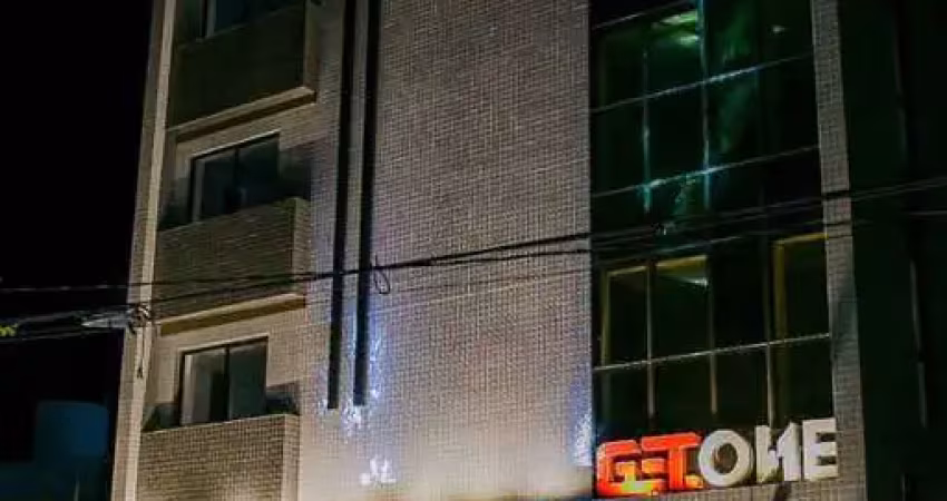 Flat com 1 quarto à venda na Avenida Governador Argemiro de Figueiredo, 891, Jardim Oceania, João Pessoa