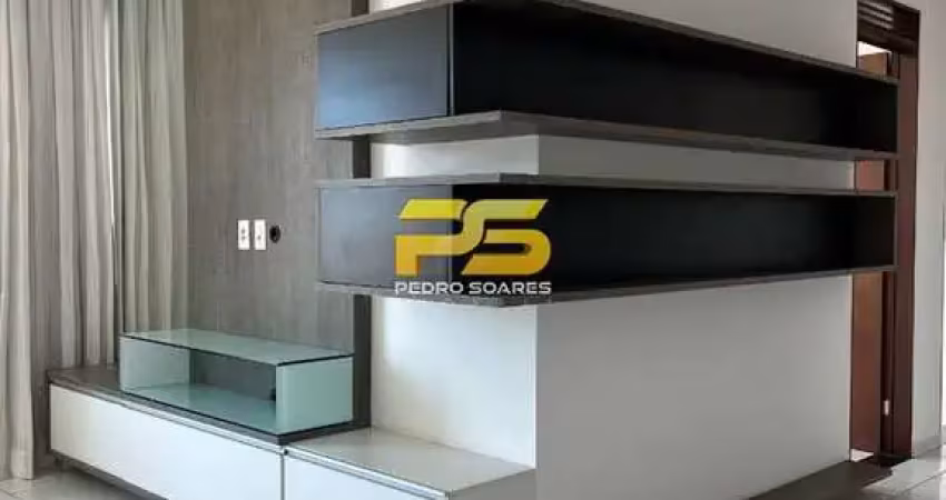 Apartamento com 3 quartos à venda na Rua Doutor Francisco Sarmento Meira, 138, Bessa, João Pessoa