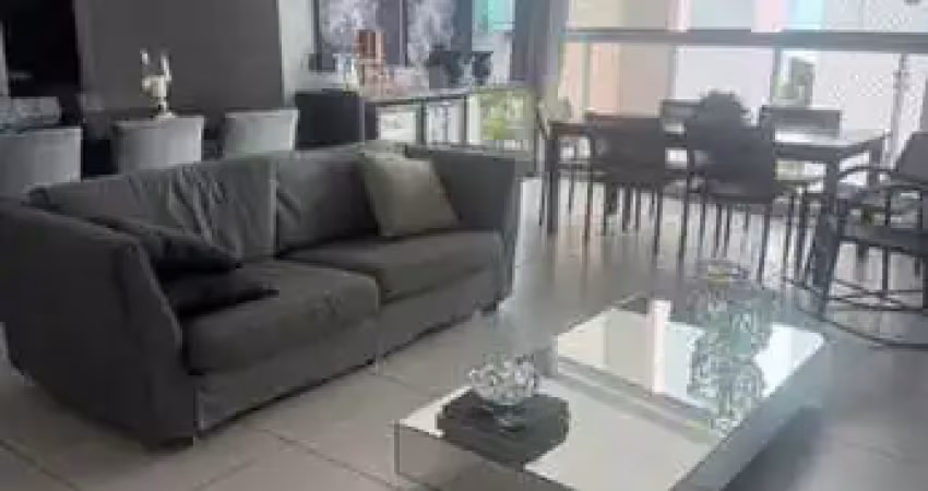 Apartamento com 4 quartos para alugar na Rua Maria das Dores Souza, 60, Altiplano Cabo Branco, João Pessoa