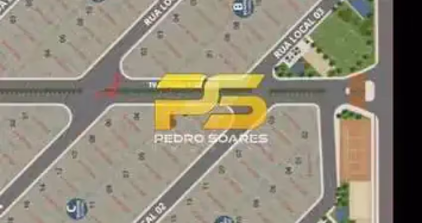 Terreno à venda na PB-008 - Enseada de Jacumã, s/n, Tabatinga, Conde