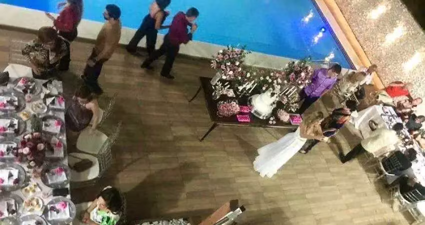 Casa à venda e locação de alto padrão jardim oceania