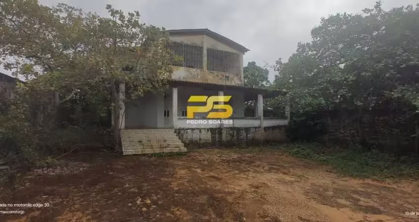 Casa com 2 quartos à venda na Cidade Balneário Novo Mundo, s/n, Carapibus, Conde