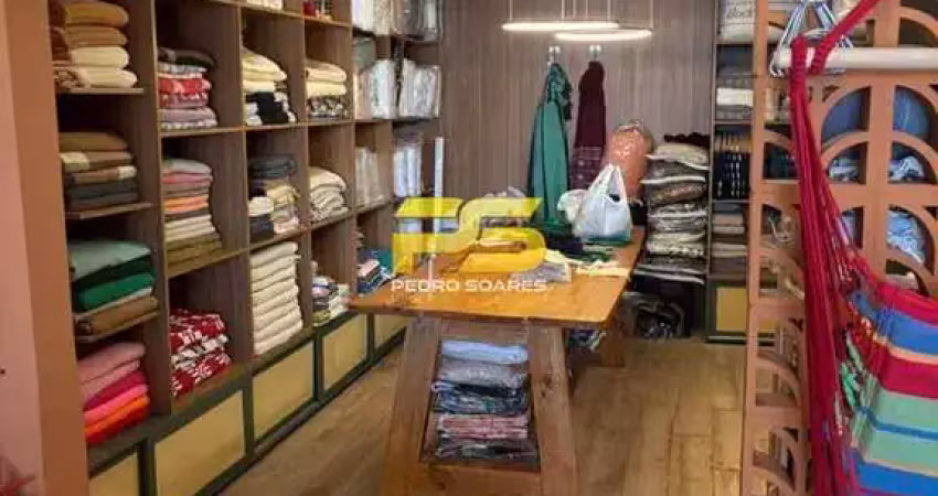 Ponto comercial para alugar na Avenida João Maurício, 315, Manaíra, João Pessoa