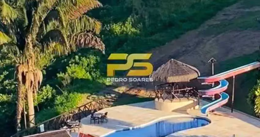 Lote a venda condominio sonhos da serra bananeiras-pb