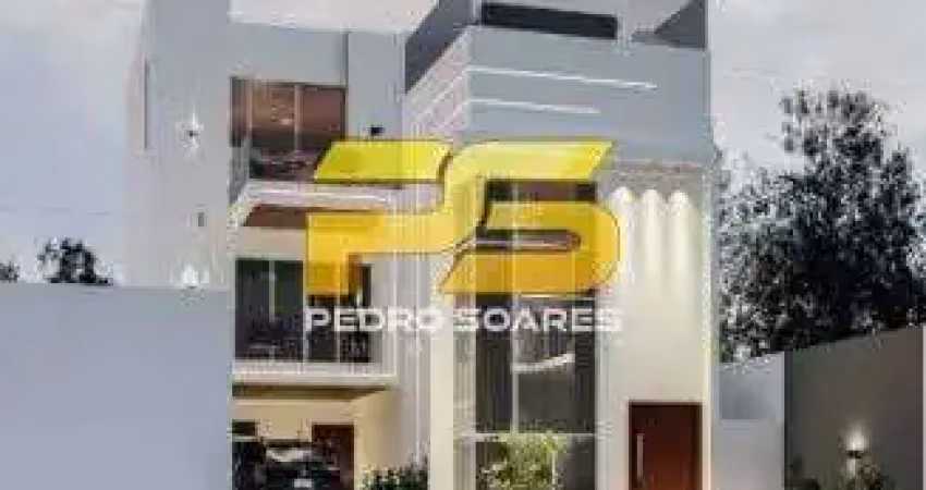 Casa com 5 quartos para alugar no Intermares, Cabedelo 