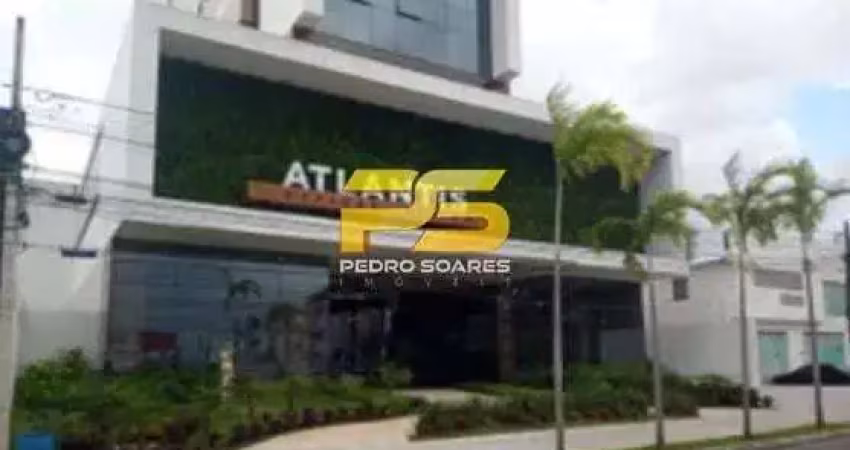 Sala comercial para alugar no Tambauzinho, João Pessoa 
