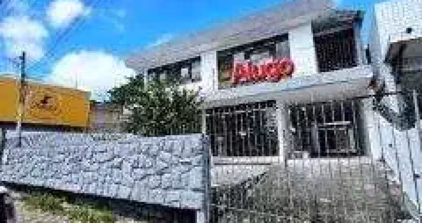 Casa com 4 quartos para alugar no Centro, João Pessoa 