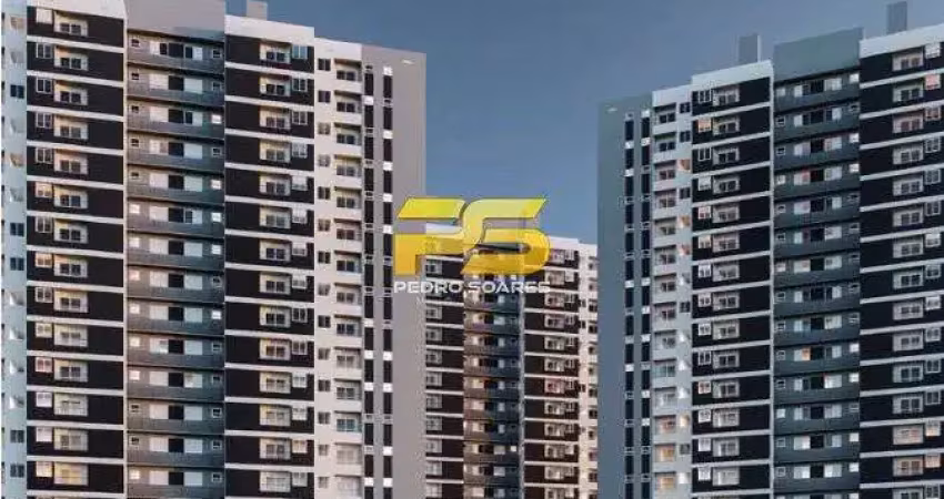 Lançamento apartamentos para venda | altiplano village
