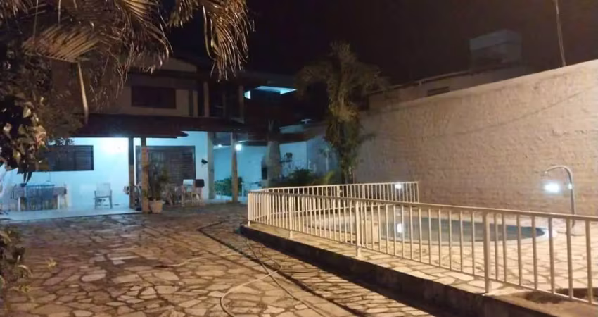 Casa com 3 quartos para alugar no Poço, Cabedelo 