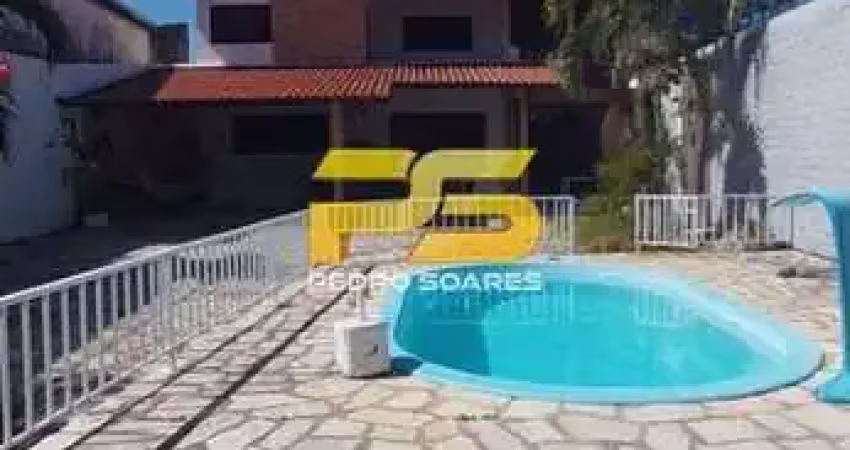 Casa com 4 quartos para alugar no Poço, Cabedelo 