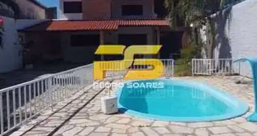 Casa com 4 quartos para alugar no Poço, Cabedelo 