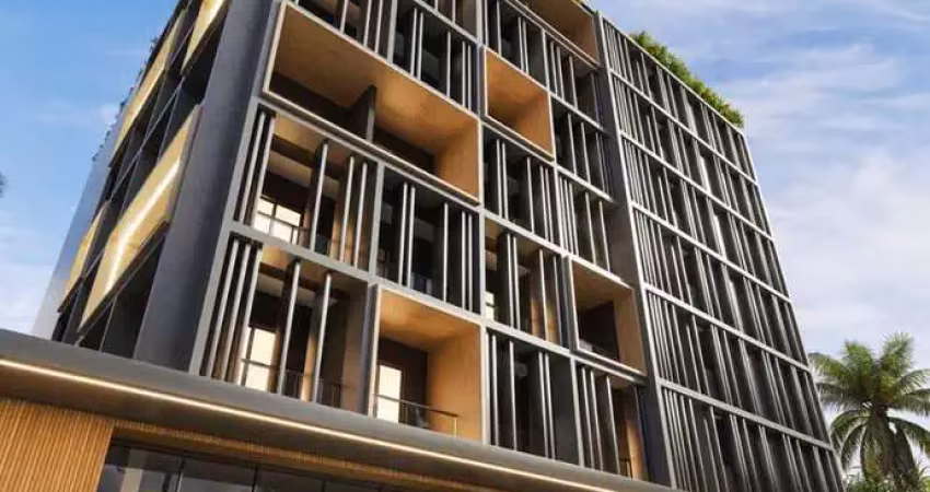 Lançamento flats ( studios) à venda | residencial urbi9