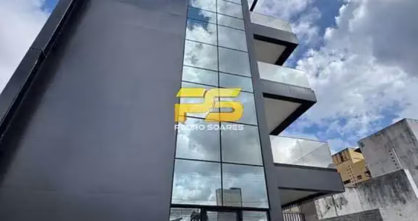 Prédio comercial para locação – bairro expedicionário