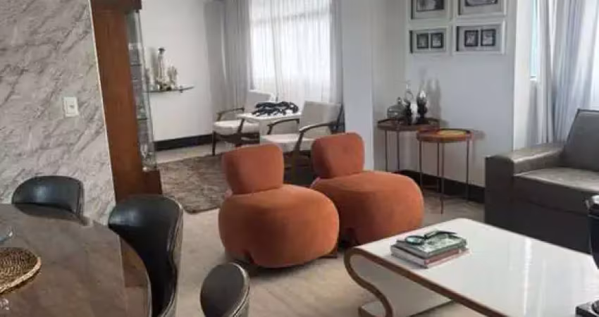 Cobertura com 5 quartos para alugar na Avenida Nego, 99, Tambaú, João Pessoa