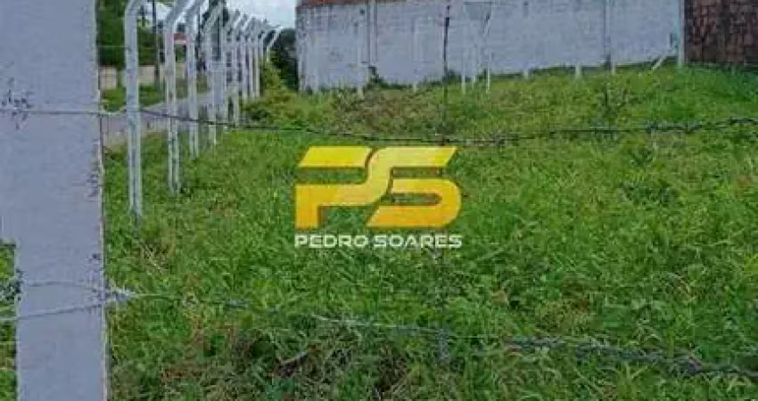 Terreno à venda no jardim planalto próximo a br 230