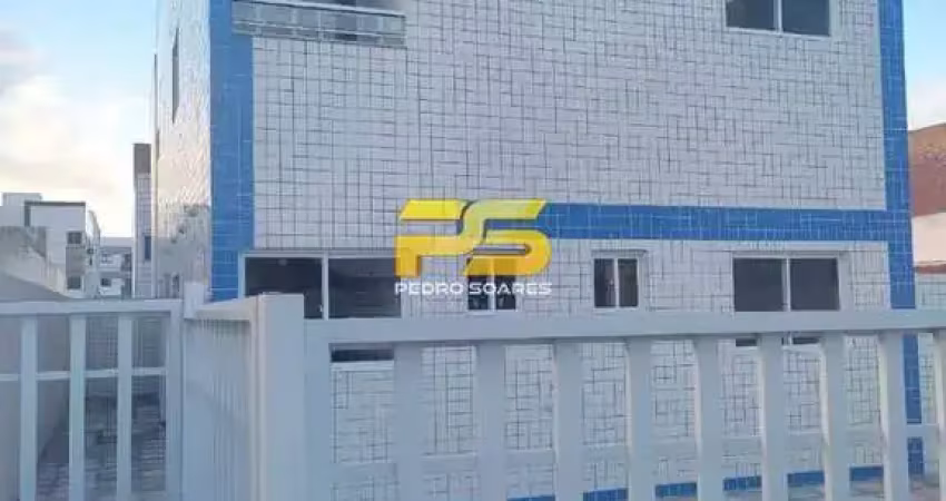 Lançamento apartamentos no residencial fortaleza ll