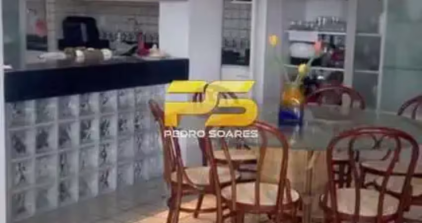 Apartamento à venda em areia dourada r$ 650mil | cabedelo-pb