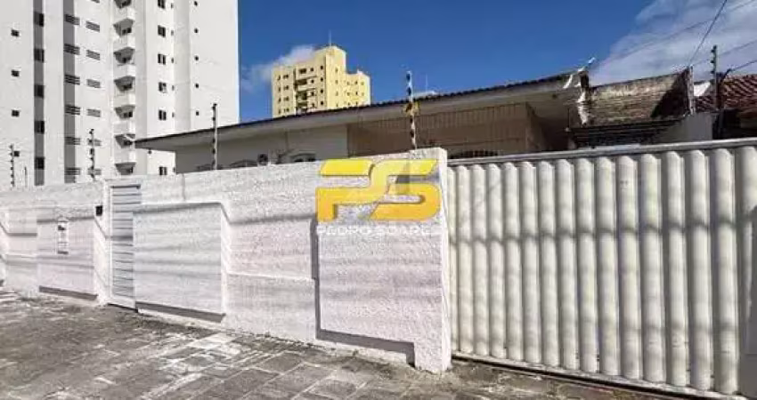 Casa para alugar na Rua Saffa Said Abel da Cunha, 256, Tambauzinho, João Pessoa