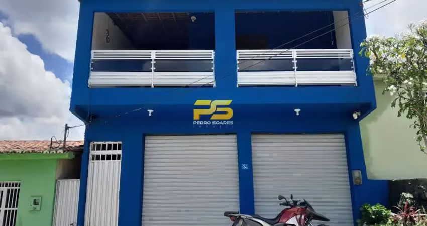 Casa à venda – distrito vila roma | bananeiras - pb
