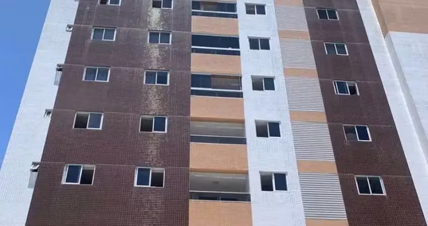 Apartamento com 3 quartos à venda na Avenida Franca Filho, 430, Manaíra, João Pessoa