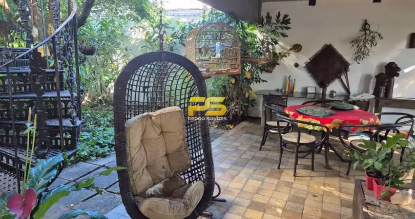 Casa à venda na Rua Doutor Sabino Pinho, 150, Madalena, Recife