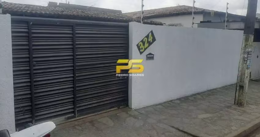 Casa com 4 quartos à venda na Rua Funcionário Público Paulo Antonio Bastos Portela, 324, Gramame, João Pessoa