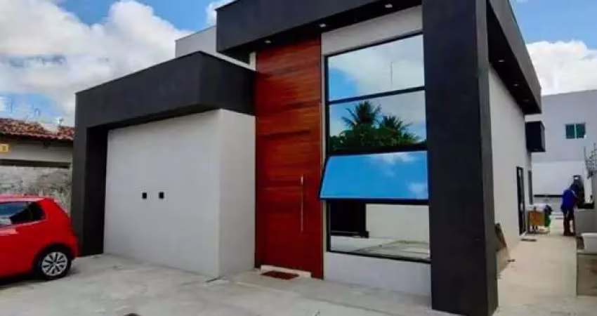 Casa com 2 quartos à venda no Cristo Redentor, João Pessoa 