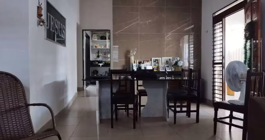 Casa com 3 quartos à venda, ernesto geisel - joão pessoa