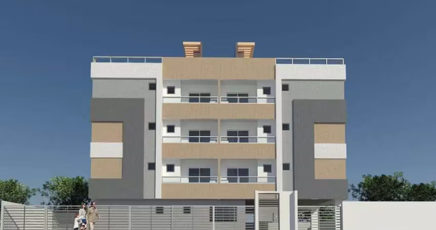 Apartamento com 2 quartos à venda, ernesto geisel - joão pessoa